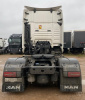 MAN TGX 4x2 Седельный тягач 18.510 4x2 BLS — Б/У, 2021 г.