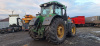 JOHN DEERE 8R340 — Б/У, 2022 г.