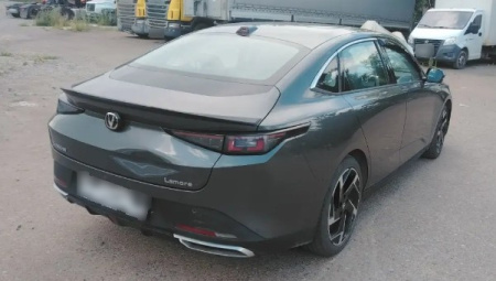 CHANGAN TECH 1.5T 7DCT (I поколение) — Б/У, 2024 г.