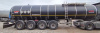 FoxTank 8777 Полуприцеп цистерна 877721 — Б/У, 2023 г.