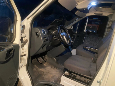 GAZ GAZELLE NEXT Бортовой 2824DH — Б/У, 2024 г.