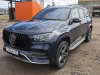 MERCEDES-BENZ 400 d 4MATIC First Class — Б/У, 2022 г.