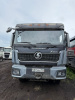 Shacman (Shaanxi) SX 8x4 Самосвал SX331863366 — Б/У, 2023 г.