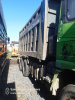 Shacman (Shaanxi) SX 6x4 Самосвал SX32586V384 — Б/У, 2022 г.