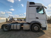 Mercedes-Benz ACTROS 4x2 Седельный тягач 1845 LS — Б/У, 2019 г.