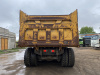 LiuGong DW90A Карьерный самосвал — Б/У, 2024 г.