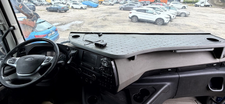 FORD CCK1 — Б/У, 2020 г.