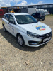 LADA VESTA SW Comfort 24 1.6 106hp 5MT — Б/У, 2024 г.