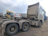 BEIBEN BBTR 6x4 Седельный тягач 2648 — Б/У, 2023 г.
