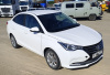 CHANGAN LX 1.5 5DCT (I поколение) — Б/У, 2023 г.