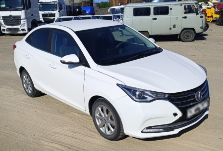 CHANGAN LX 1.5 5DCT (I поколение) — Б/У, 2023 г.