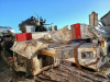 AMUR AMUR Полуприцеп тяжеловоз 5 осей LYR9806TDPW — Б/У, 2024 г.