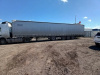 BONUM 9142 Полуприцеп шторный 914296-04 — Б/У, 2024 г.