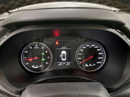 МОСКВИЧ Стандарт 1.5Т CVT — Б/У, 2023 г.