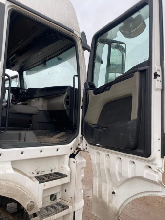 MAN TGX 4x2 Седельный тягач 18.510 4x2 BLS — Б/У, 2021 г.