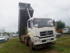 DongFeng DFH 8x4 Самосвал DFH3440A80-М — Б/У, 2023 г.