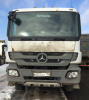 Mercedes-Benz Actros 6x4 Седельный тягач 3346 S — Б/У, 2018 г.