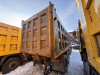 FAW J6* 8x4 Самосвал — Б/У, 2022 г.