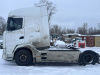 DAF XG 4x2 Седельный тягач ХG 480 FT — Б/У, 2023 г.