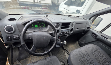 АВТОМАШ 2824PE — Б/У, 2022 г.