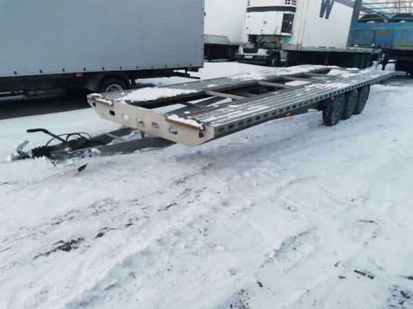 Rydwan EURO B3500 — Б/У, 2024 г.