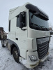 DAF XF 4x2 Седельный тягач XF 480 FT — Б/У, 2021 г.