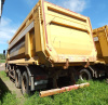 FAW CA3310P66K24T4E5 — Б/У, 2023 г.