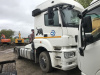 КАМАЗ 5490 4x2 Седельный тягач — Б/У, 2021 г.