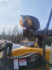 SHANMON 388 Экскаватор-погрузчик 388H — Б/У, 2023 г.