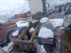 КамАЗ 5490 4x2 Седельный тягач 5490-033-87 — Б/У, 2022 г.