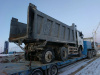 Shacman (Shaanxi) SX 6x6 Самосвал SX32586V385 — Б/У, 2023 г.
