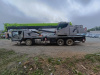Zoomlion ZTC 6x4 Автокран ZTC300V — Б/У, 2025 г.