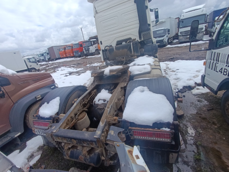 КамАЗ 5490 4x2 Седельный тягач 5490-033-87 — Б/У, 2022 г.