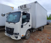 Авангард 6709H2 рефрижератор — Б/У, 2024 г.