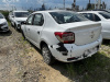 RENAULT Life 1.6 MT5 — Б/У, 2020 г.