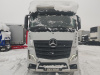 Mercedes-Benz ACTROS 4x2 Седельный тягач 1845 LS — Б/У, 2020 г.