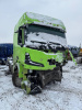 Shacman (Shaanxi) SX 4x2 Седельный тягач SX4188YY381 — Б/У, 2023 г.