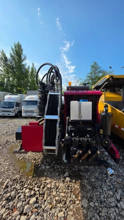 DW/TXS DDW45/22 Буровая установка ГНБ — Б/У, 2025 г.
