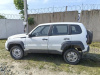 LADA Niva Travel Comfort'24 1.7 83hp 5MT — Б/У, 2024 г.