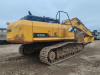 LiuGong CLG939 Экскаватор CLG939E — Б/У, 2023 г.