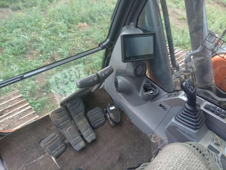DOOSAN DX300 LCA — Б/У, 2022 г.