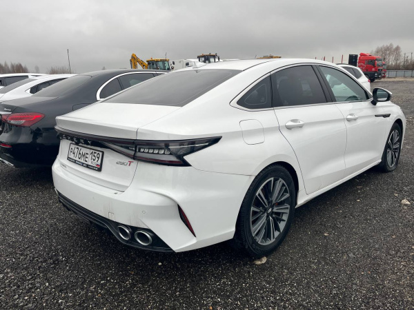 CHERY Ultimate SE 1.6 DCT — Б/У, 2023 г.
