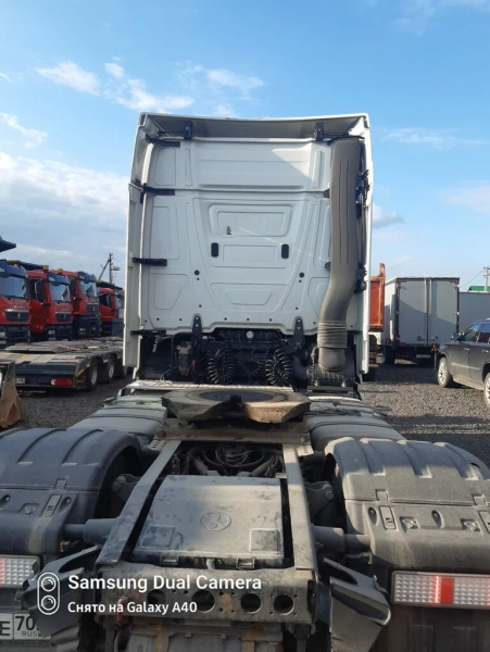 КамАЗ 54901 4x2 Седельный тягач 54901-94 — Б/У, 2023 г.