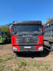 Shacman (Shaanxi) SX 8x4 Самосвал SX33186V366 — Б/У, 2023 г.
