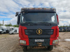 Shacman (Shaanxi) SX 8x4 Самосвал SX33186V366 — Б/У, 2022 г.