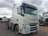 DONGFENG DFH4180 — Б/У, 2023 г.