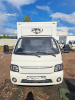 Меткомплекс KAMN на шасси JAC N35 Промтоварный KAMN22 — Б/У, 2022 г.