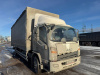Луидор-Тюнинг 3010 на шасси GAZ GAZON NEXT Изотермический/рефрижератор — Б/У, 2020 г.
