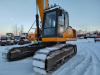 LIUGONG CLG933E — Б/У, 2023 г.