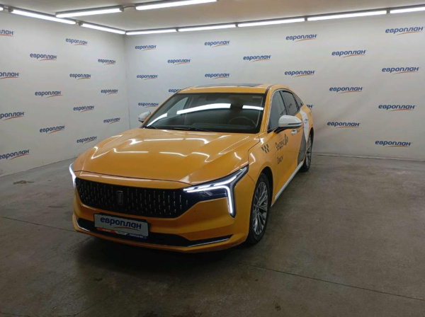 FAW (First Automotive Works) Bestune B70 — Б/У, 2023 г. (Москва, 179772 км)